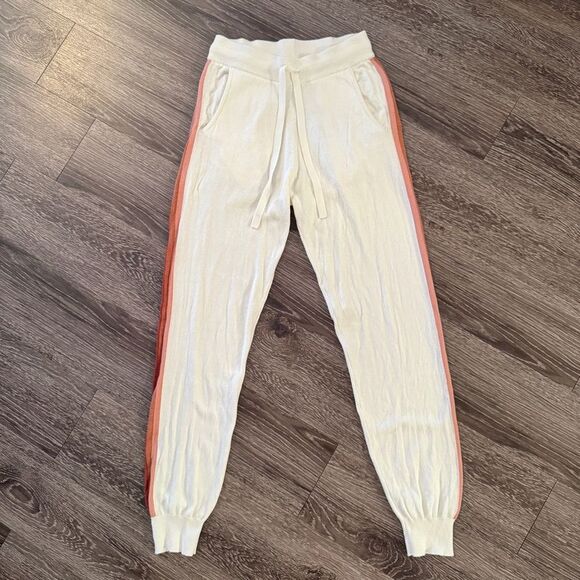 Faherty Surf Sweater Jogger - Picture 1 of 5